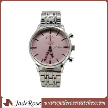 Montre en alliage de sport de mode pour montre-bracelet pour hommes